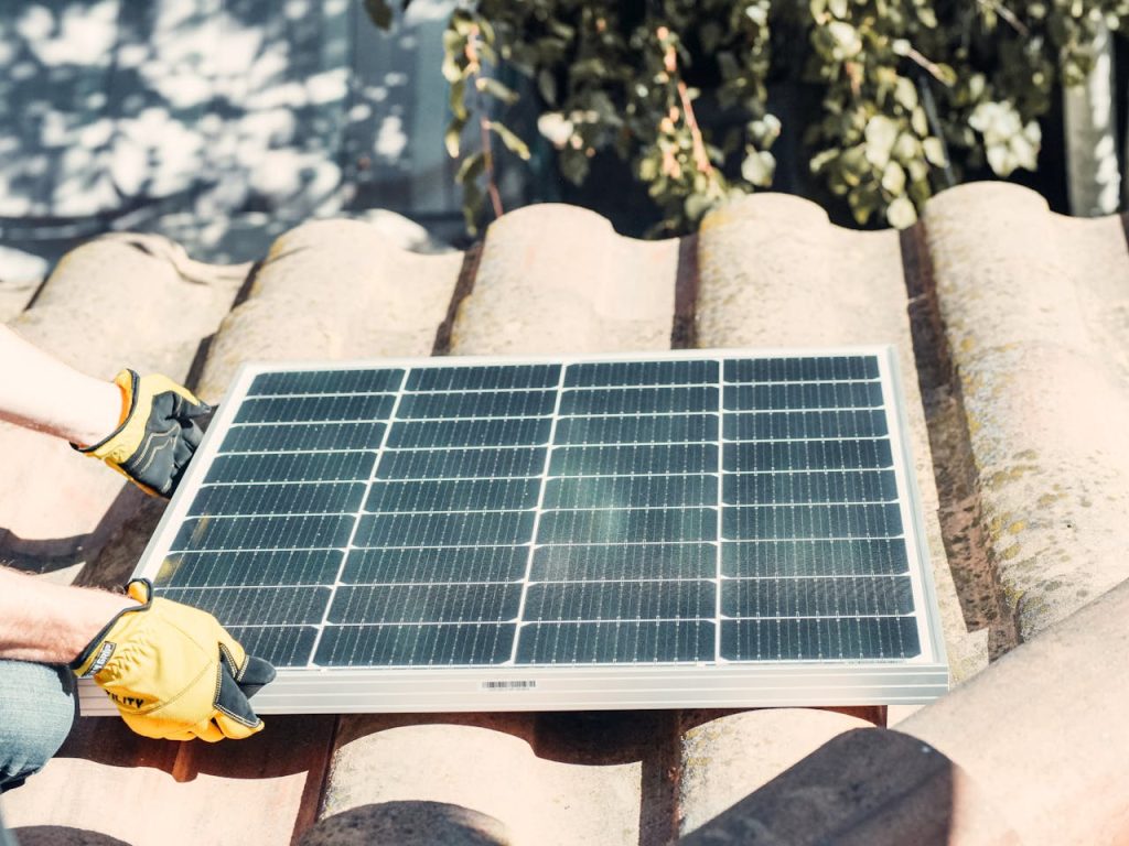 Zonnepanelen Tilburg Zonnepanelen Tilburg