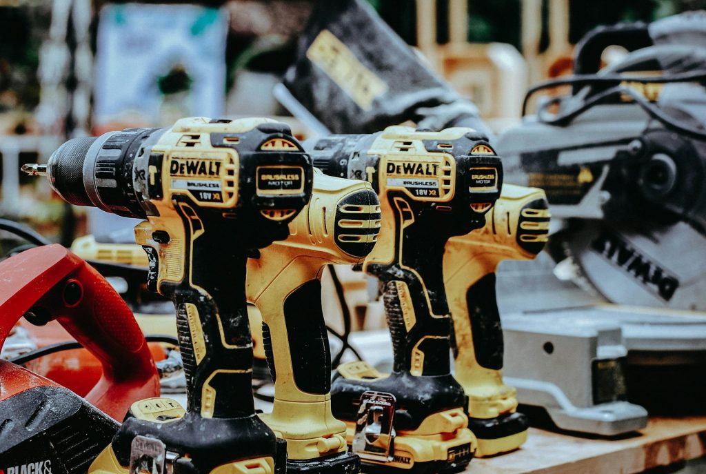 accu gereedschap kopen bij Toolsvoordelig
