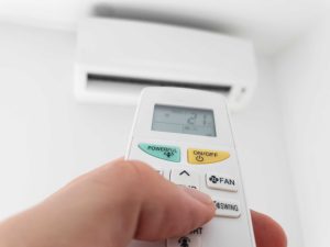 airco installeren bestaande woning