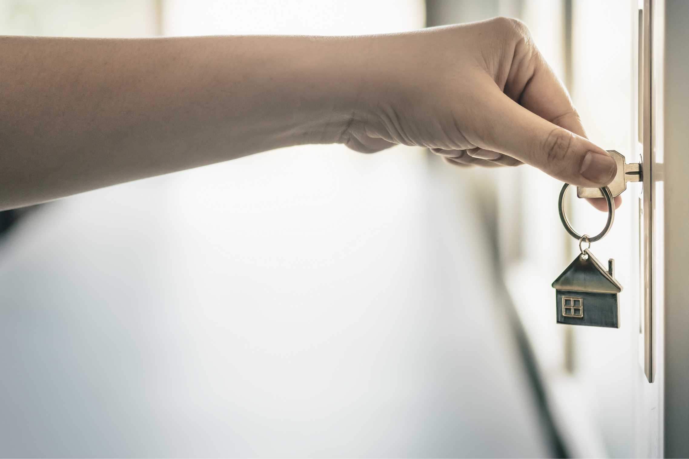 woning verkopen en terughuren