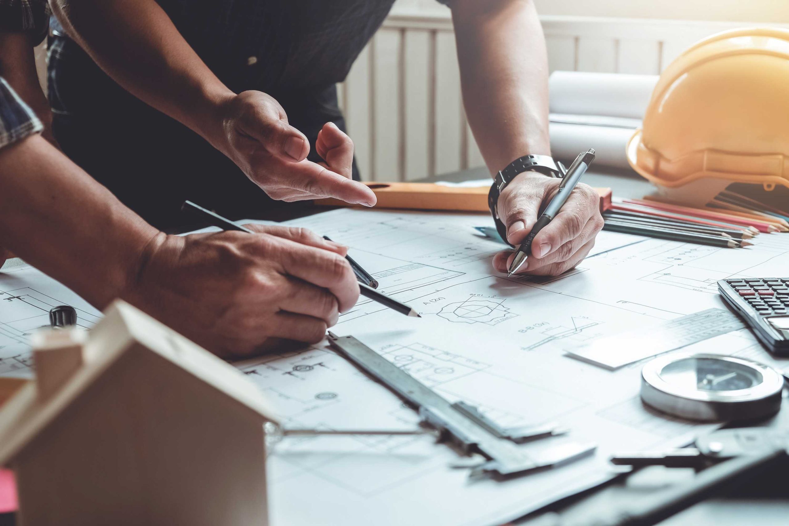 volledige renovatie woning