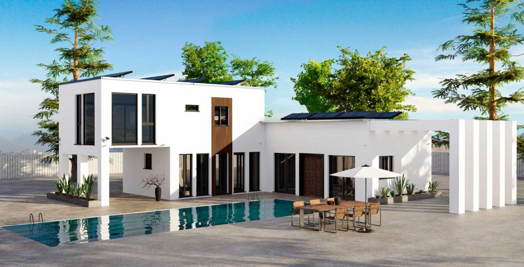 architect villa architect villa