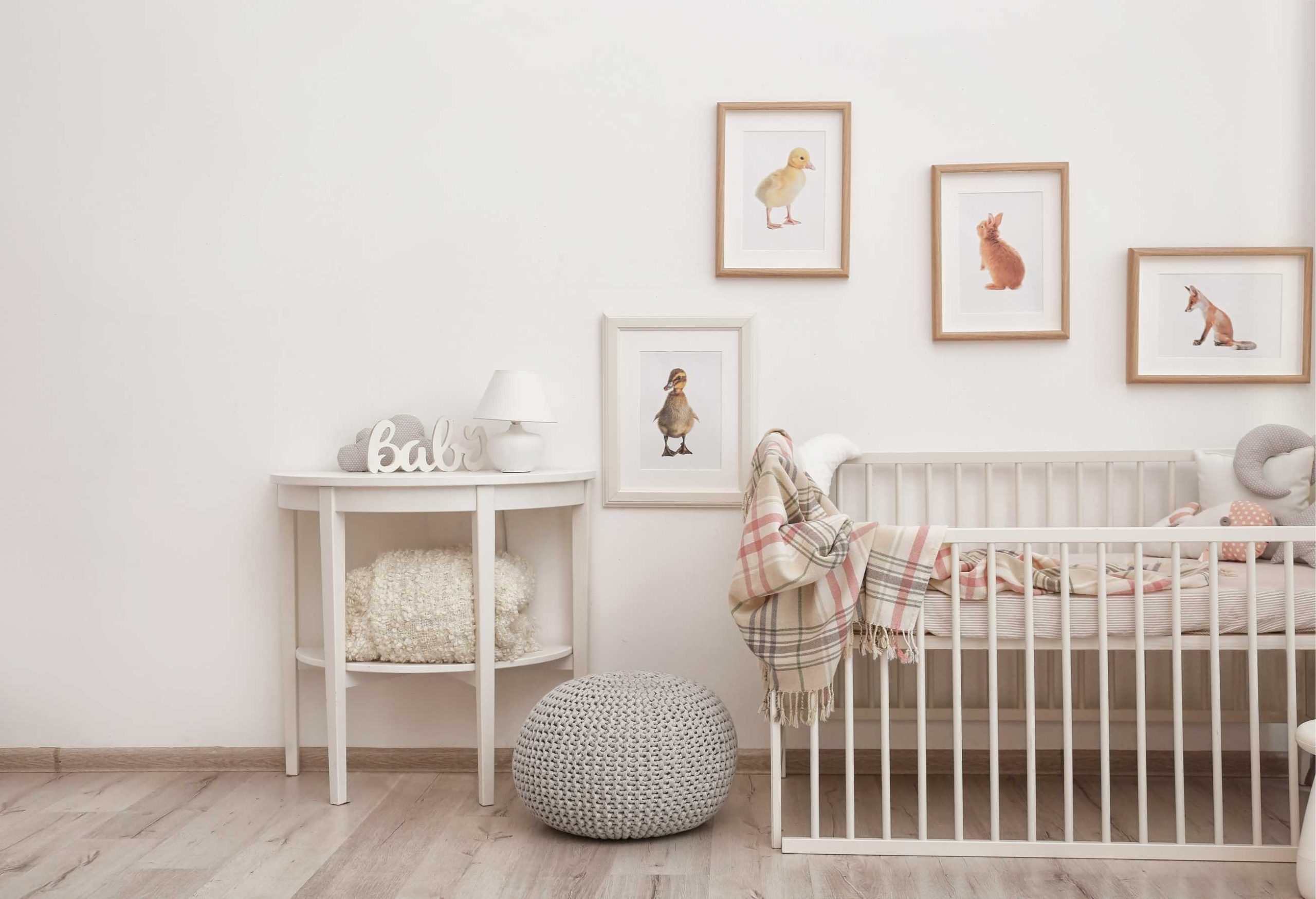 hoe richt je een kinderkamer in? hoe richt je een kinderkamer in?