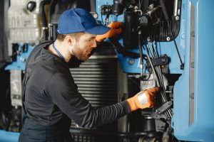 Installatiebedrijf Rosmalen