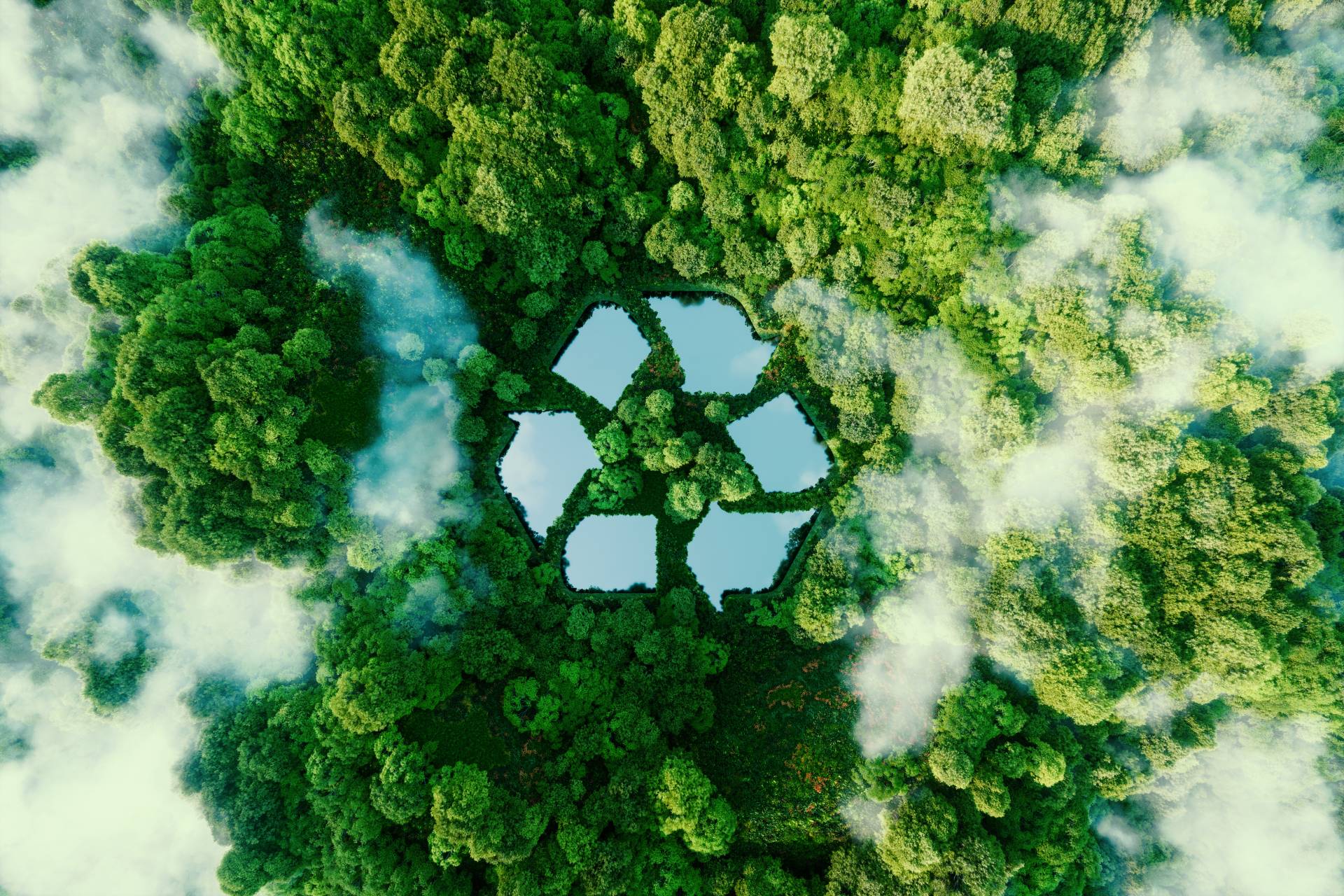 Recycling bedrijven