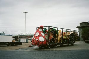 machinetransporters