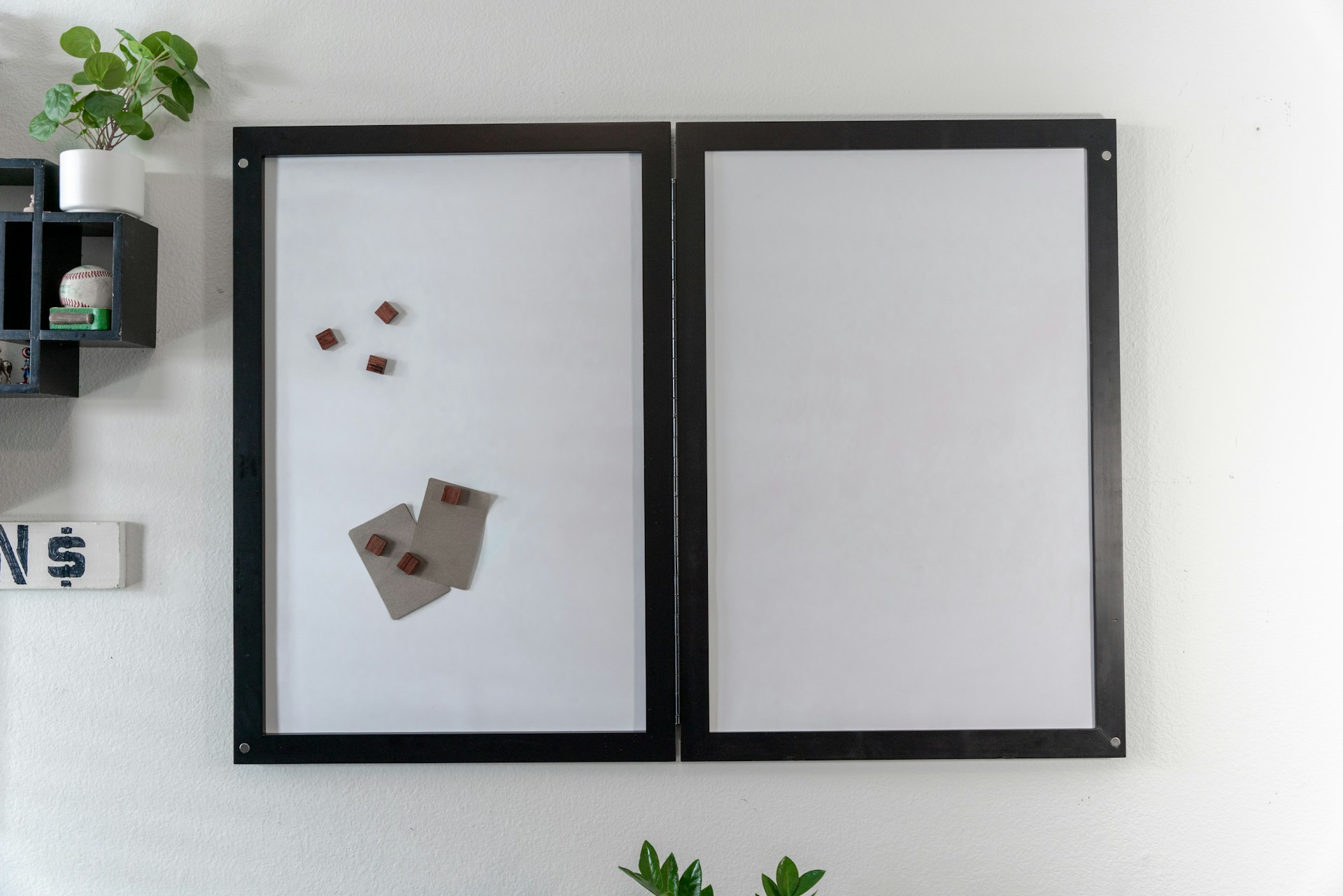 magneetbord
