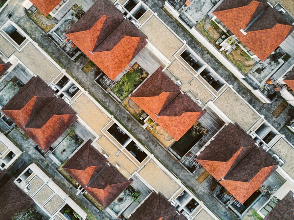 dakdekker Bussum renovatie