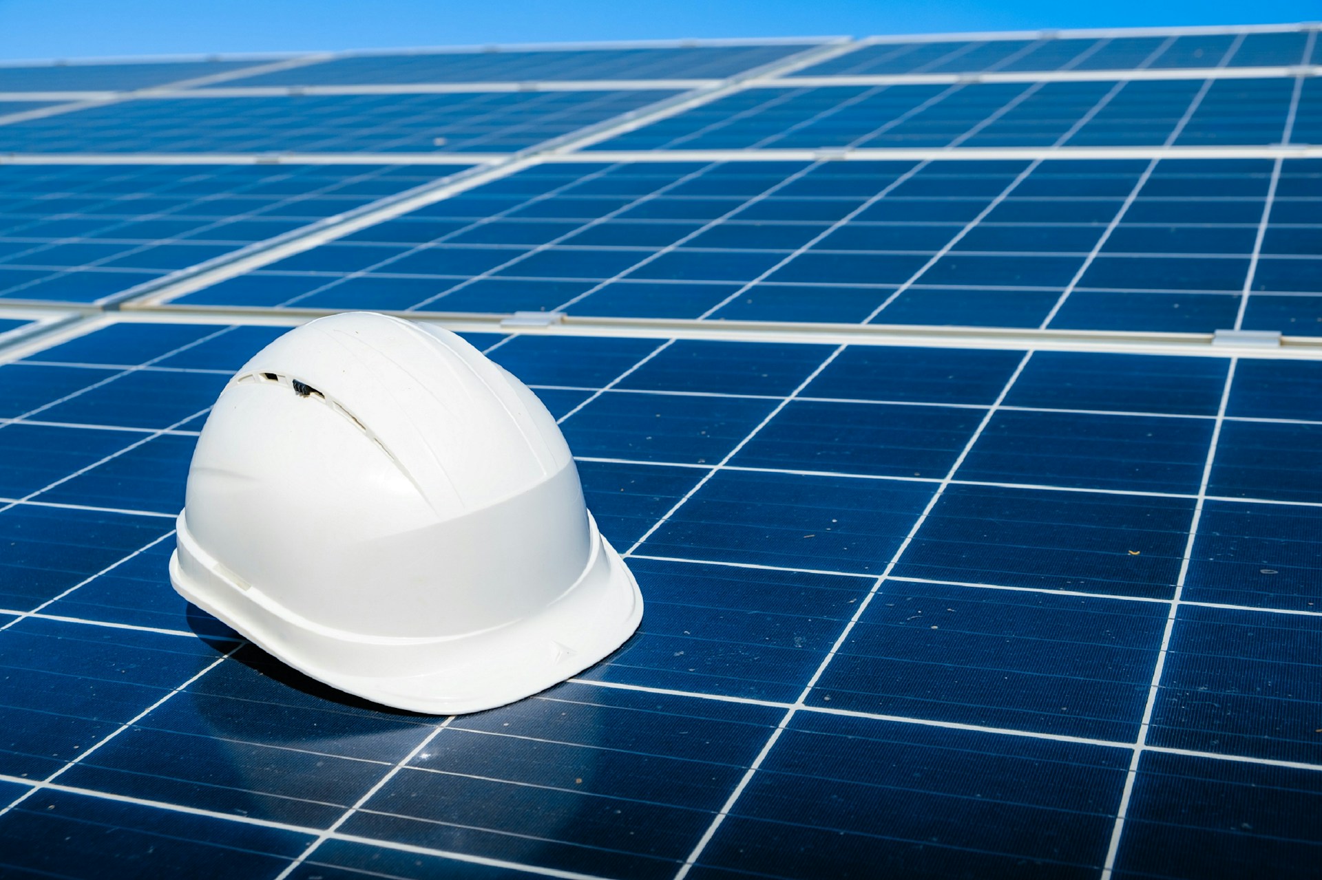 sunpower zonnepaneel