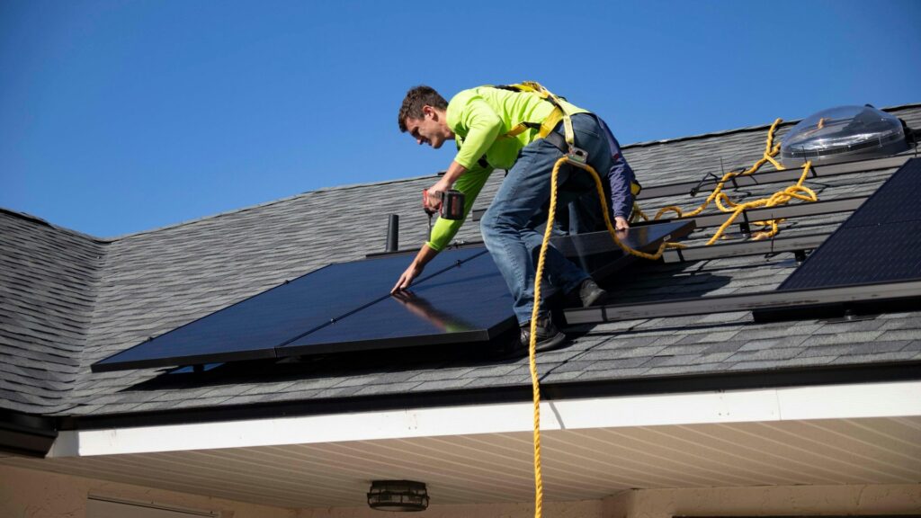 sunpower zonnepaneel sunpower zonnepaneel