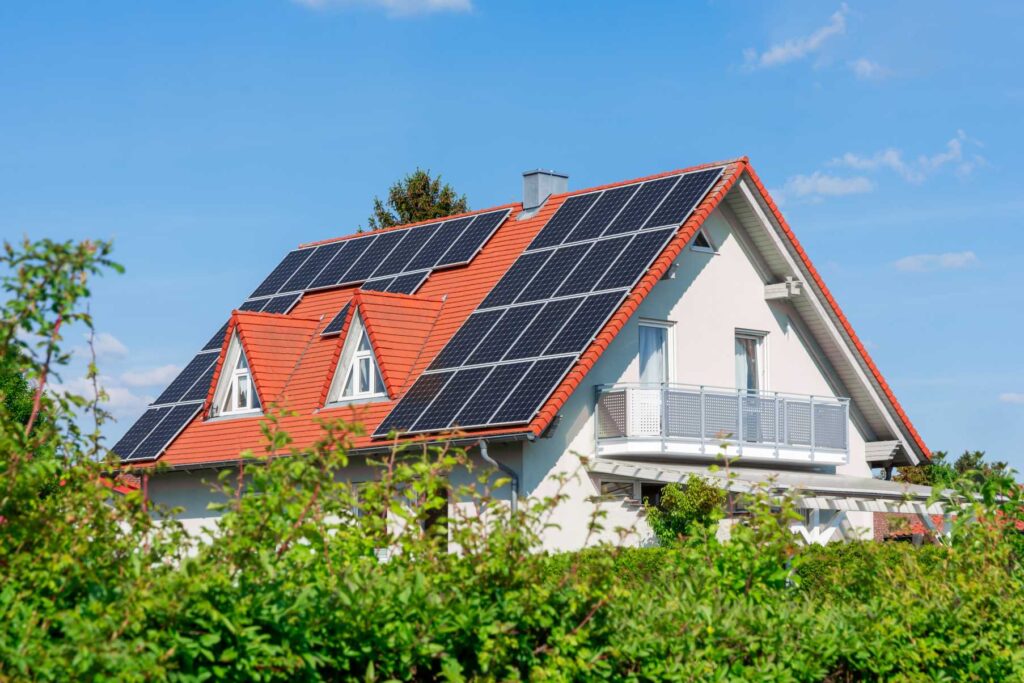 zonnepanelen pakket zonnepanelen pakket