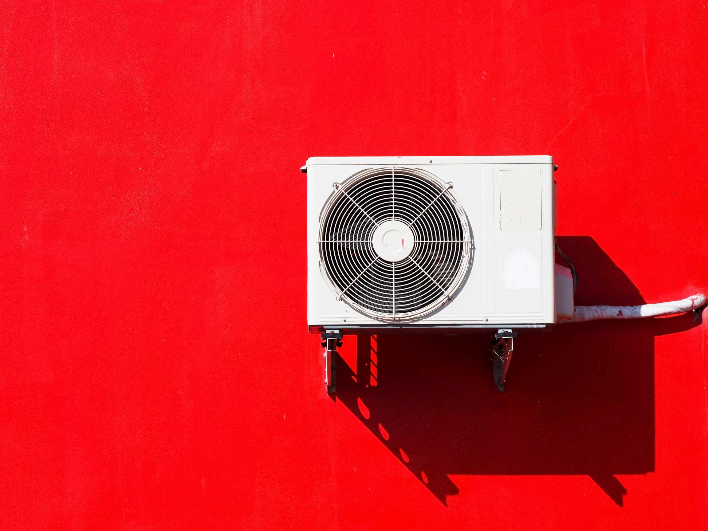 warmtepomp laten installeren in Delft