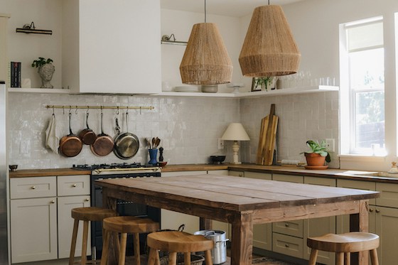 Keuken