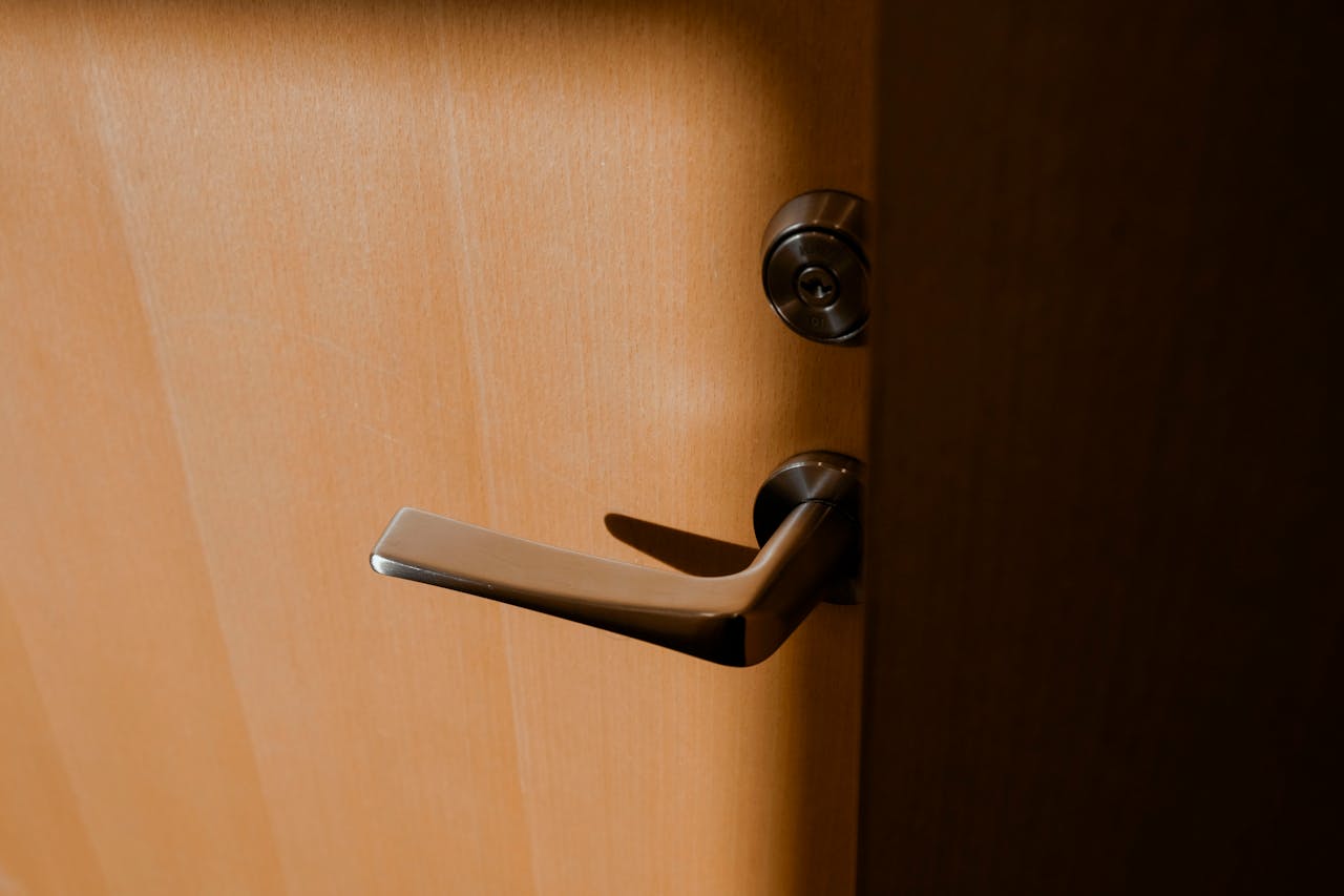 DOM Tapkey van Inbraakpreventiewinkel.nl DOM Tapkey van Inbraakpreventiewinkel.nl