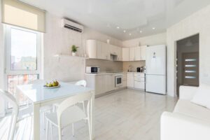 De Limiet Airco