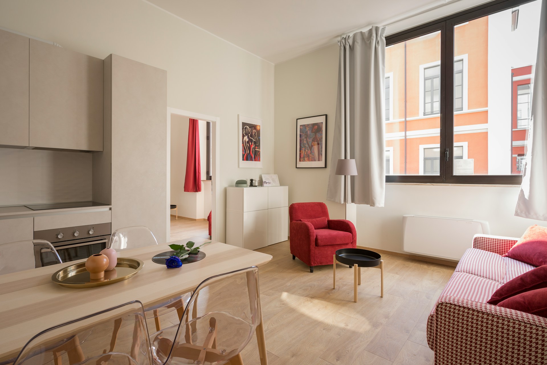 interieurarchitect in Eindhoven