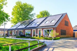 zonnepanelen Veldhoven
