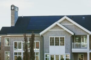 zonnepanelen Veldhoven
