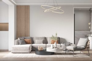 Advies over interieur in Weert
