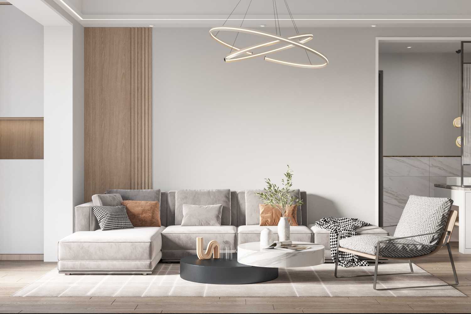 Advies over interieur in Weert