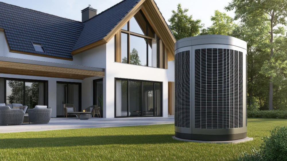 warmtepomp