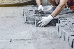 bestrating bergen op zoom