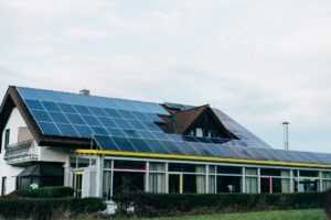 Subsidie thuisbatterij